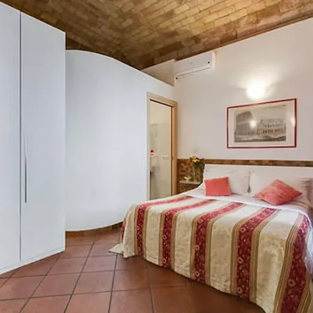 Affittacamere Machiavelli 4*