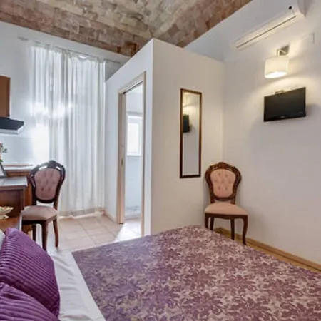 Affittacamere Machiavelli 4*