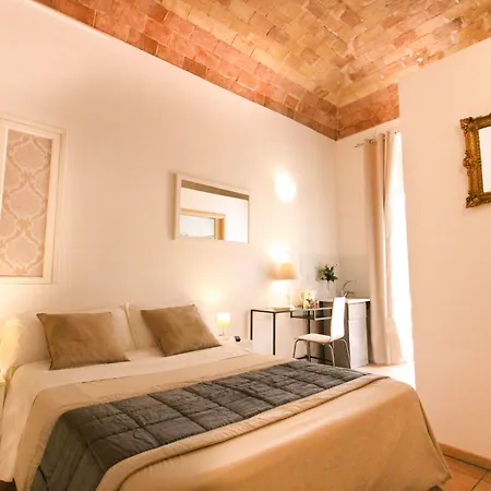 Affittacamere Machiavelli 4*