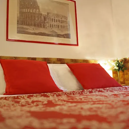 Machiavelli 4* Roma