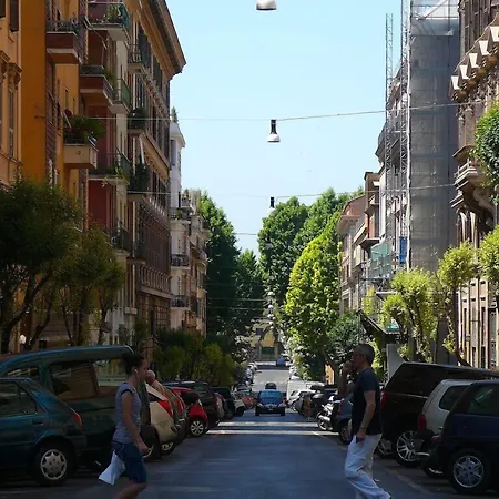Machiavelli 4* Roma