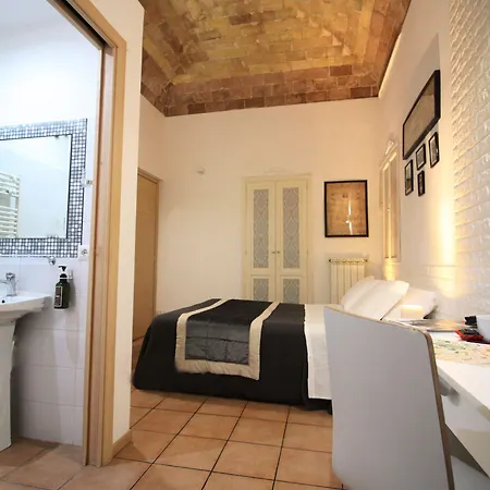 Machiavelli 4* Roma
