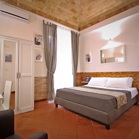 Affittacamere Machiavelli Roma