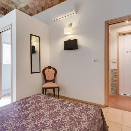Machiavelli 4* Roma