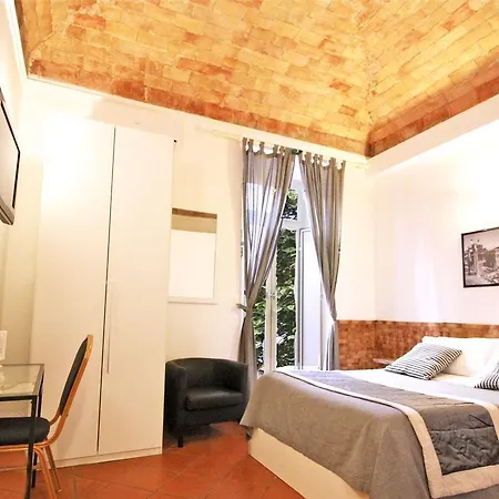 Machiavelli 4* Roma