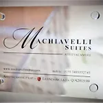 Machiavelli 4* Rom
