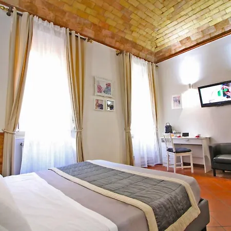 Гостевой дом Machiavelli