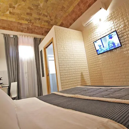 Machiavelli Гостевой дом