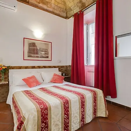 Machiavelli Гостевой дом