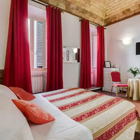 Vendégház Machiavelli