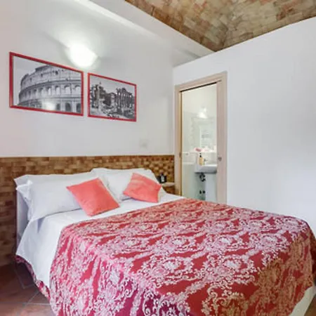 Гостевой дом Machiavelli