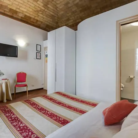 Гостевой дом Machiavelli Рим