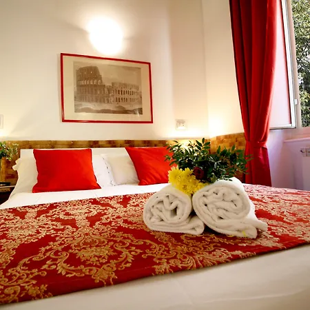 Machiavelli 4* Рим