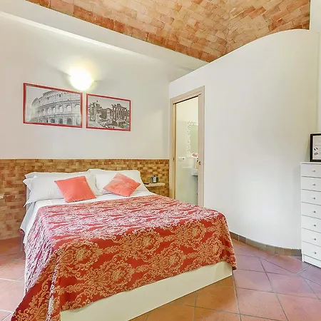 Гостевой дом Machiavelli Рим