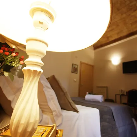 Machiavelli Гостевой дом 4*