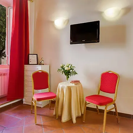 Machiavelli Гостевой дом