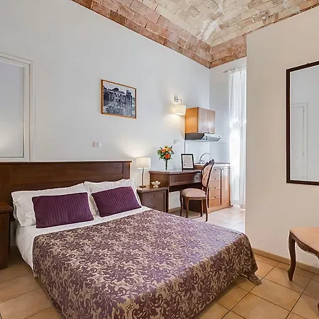 Machiavelli 4* Рим