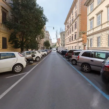 Machiavelli Гостевой дом