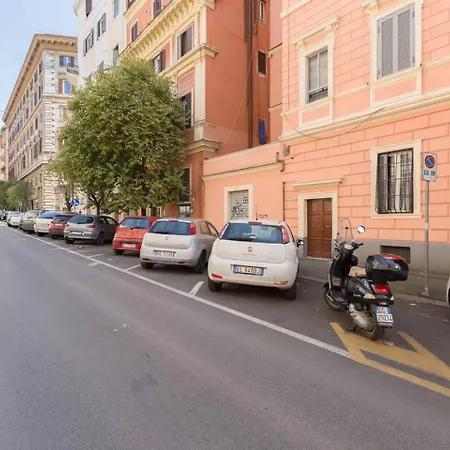 Гостевой дом Machiavelli 4*