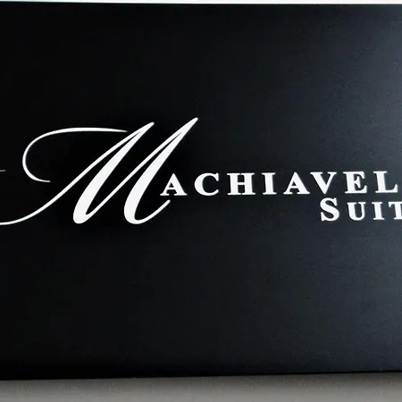 ゲストハウス Machiavelli