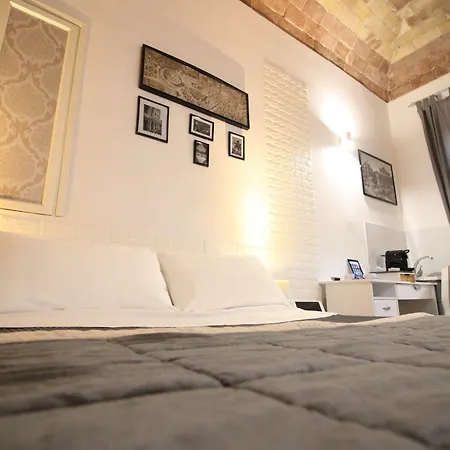 Гостевой дом Machiavelli