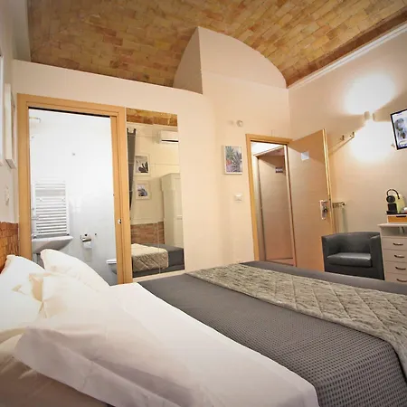 Гостевой дом Machiavelli