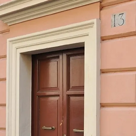 Гостевой дом Machiavelli