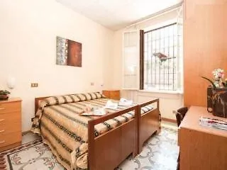 Πανσιόν Machiavelli 4*