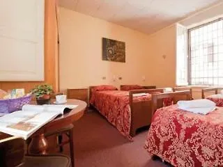 Machiavelli Πανσιόν 4*
