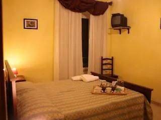 Πανσιόν Machiavelli 4*