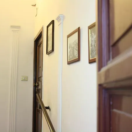 Гостевой дом Machiavelli