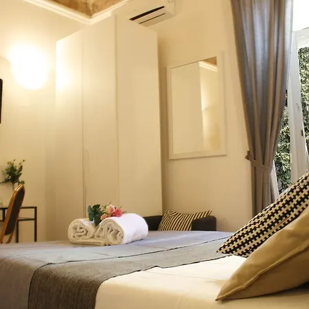 Гостевой дом Machiavelli Рим