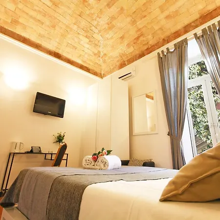 Maison d'hôtes Machiavelli 4*