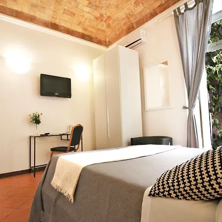 Гостевой дом Machiavelli