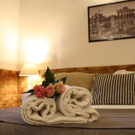 Гостевой дом Machiavelli Рим