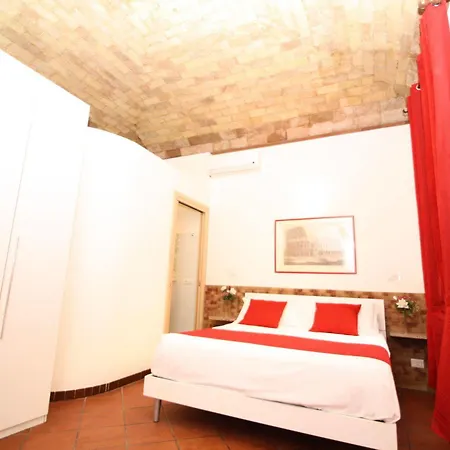 Гостевой дом Machiavelli