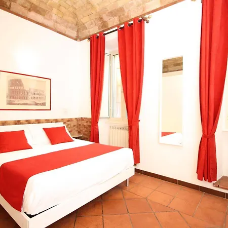 Vendégház Machiavelli