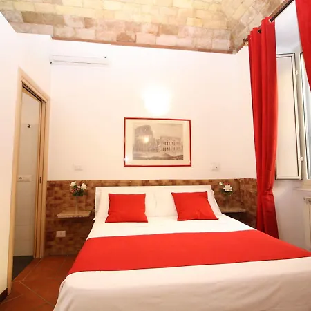 Pensión Machiavelli