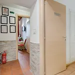 Machiavelli Pensionat 4*