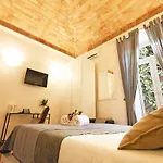 Pensionat Machiavelli 4*