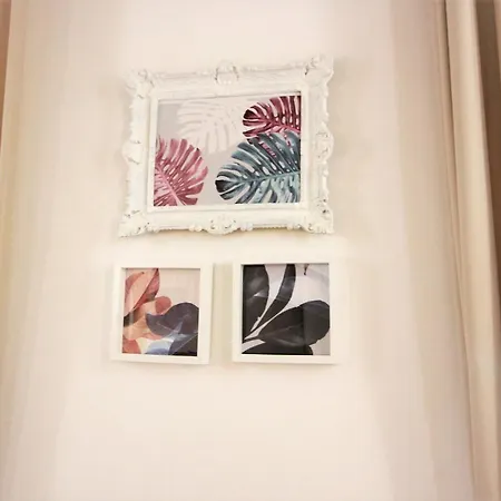 Machiavelli Affittacamere Roma