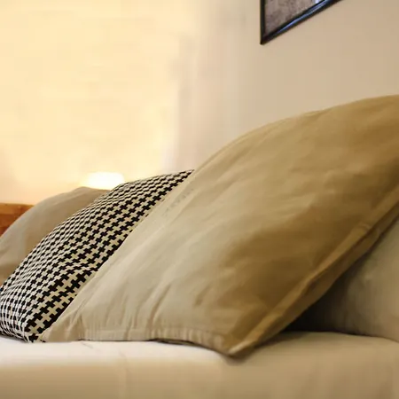 Machiavelli Affittacamere Roma