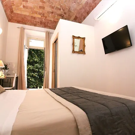 Affittacamere Machiavelli 4*