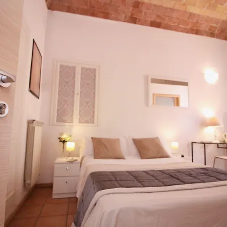 Machiavelli Affittacamere