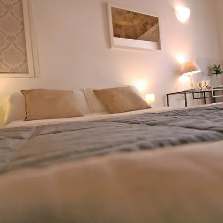 Affittacamere Machiavelli Roma