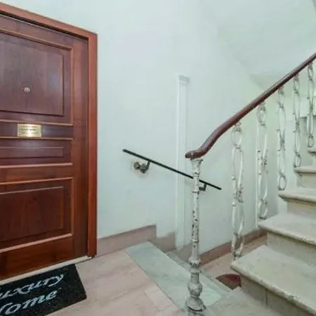 Machiavelli Affittacamere Roma