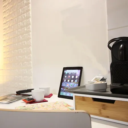 Machiavelli Affittacamere