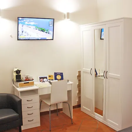 Affittacamere Machiavelli