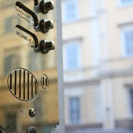 Machiavelli Affittacamere Roma