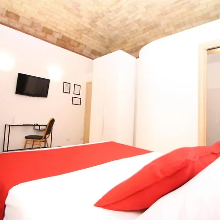 Machiavelli Affittacamere Roma